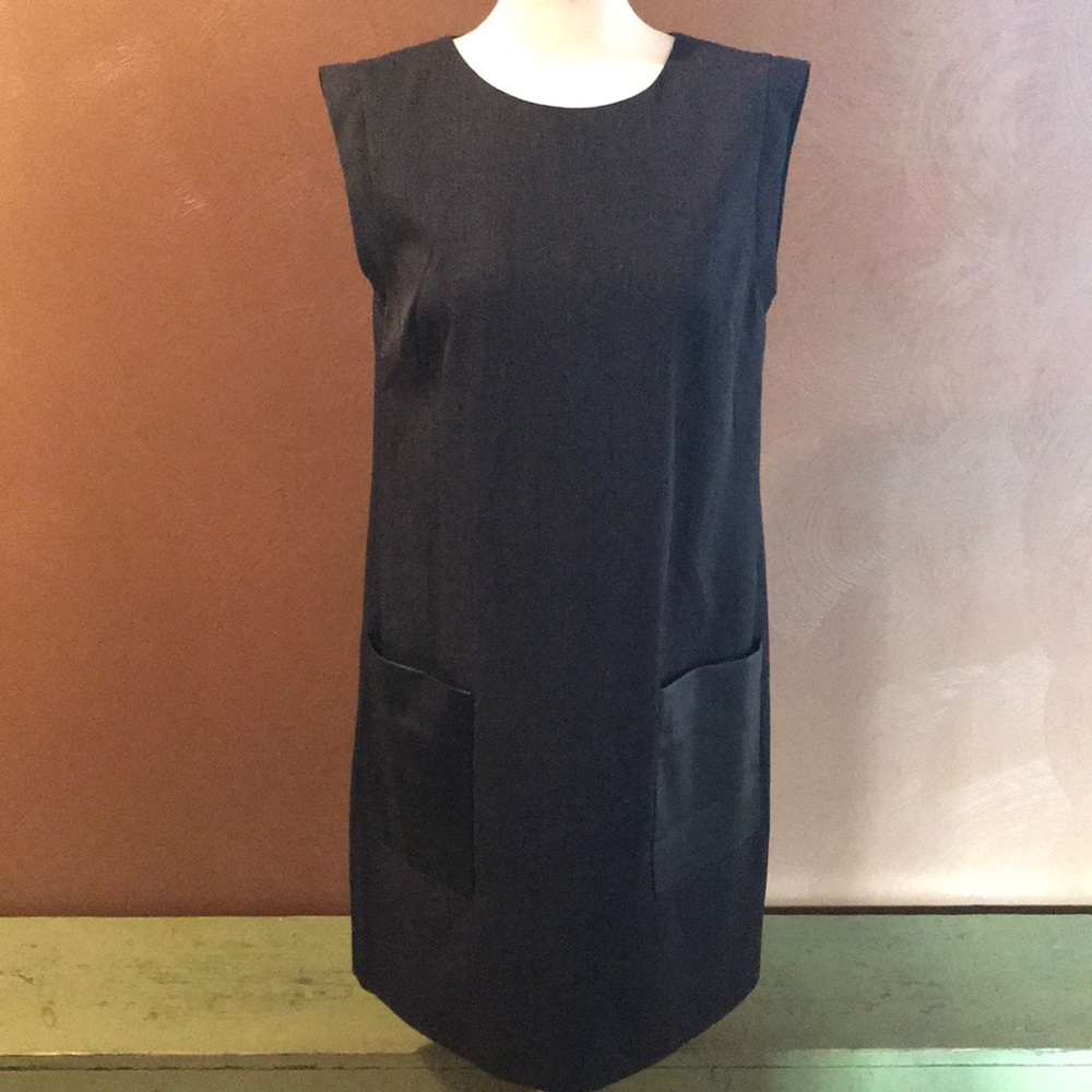 J.Crew shift dress